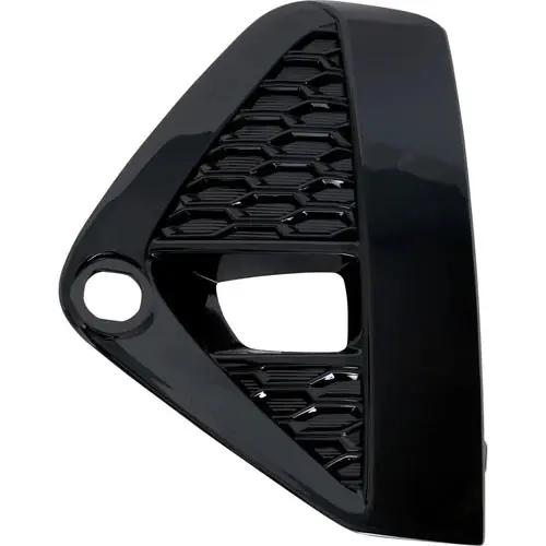 Left Side Front bumper insert 2019 - 2024 NISSAN MURANO NI1038165 622579UF1C - REGULAR Free Delivery