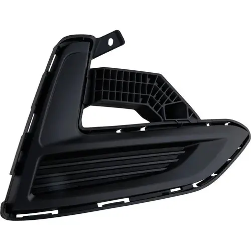 Left Side Front bumper insert 2020 - 2023 NISSAN SENTRA NI1038172 622576LB0A - REGULAR Viral