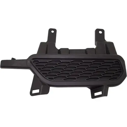 Left Side Front bumper insert 2020 - 2022 NISSAN QASHQAI NI1038174 622576MR0A - REGULAR Get Yours