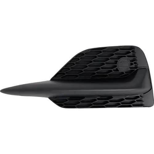 Top Rated Left Side Front bumper insert 2020 - 2022 NISSAN QASHQAI NI1038175 622576MR5B - REGULAR