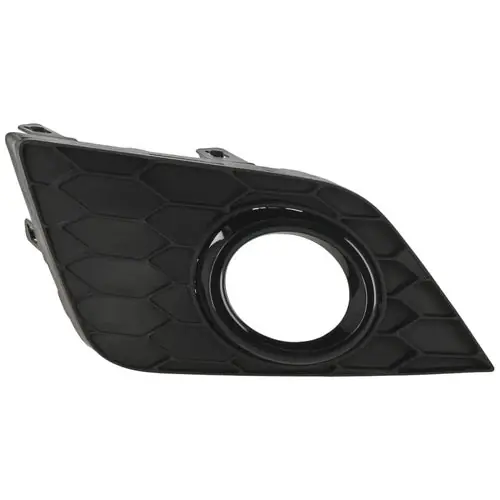 Left Side Front bumper insert 2016 - 2018 NISSAN SENTRA NI1038188 622575UD0A - REGULAR Time-Limited