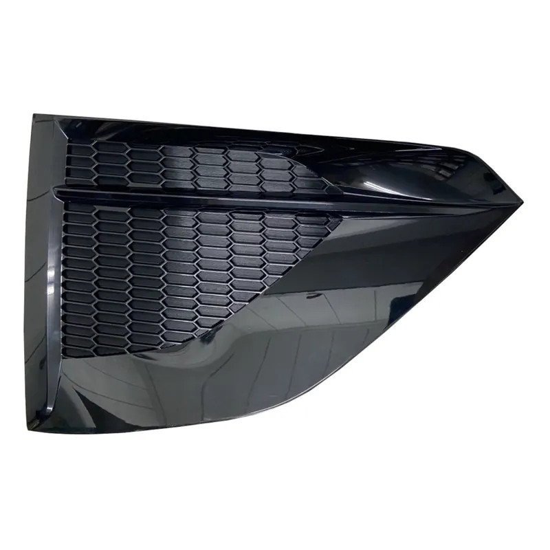 Left Side Front bumper insert 2023 - 2025 NISSAN ALTIMA NI1038190 622579HF0B - REGULAR Same Day Shipping