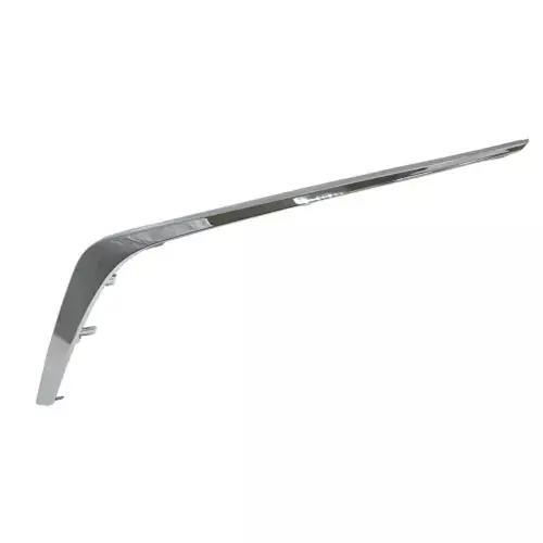 Left Side Front bumper insert 2023 - 2025 NISSAN ALTIMA NI1038189 620759HF0A - REGULAR Luxury