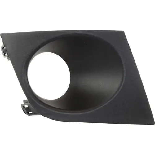 Right Side Front bumper insert 2007 - 2012 NISSAN VERSA NI1039112 62256EM30B - REGULAR Holiday Sale