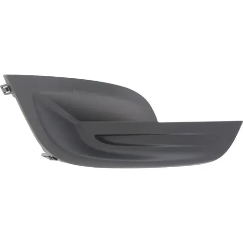 Right Side Front bumper insert 2013 - 2015 NISSAN ALTIMA NI1039114 622563TA0A - REGULAR Grab Now