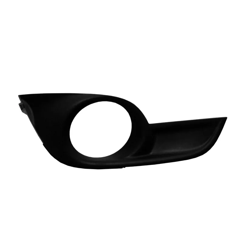 Discount Right Side Front bumper insert 2013 - 2015 NISSAN ALTIMA CAPA NI1039115C 622563TA0B - CAPA