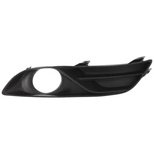 Free Returns Right Side Front bumper insert 2013 - 2015 NISSAN SENTRA NI1039123 622563SH0A - REGULAR