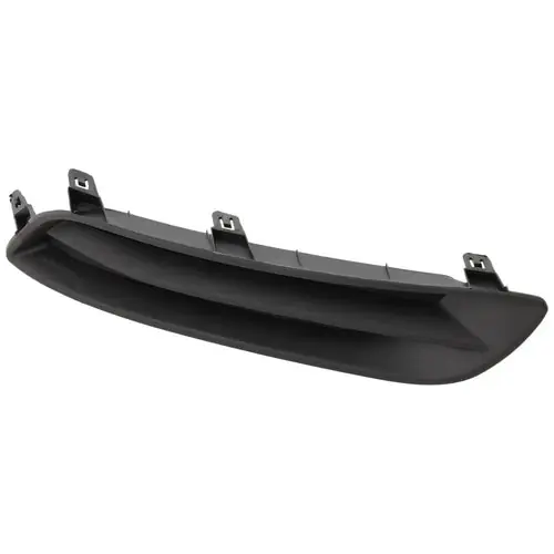 Right Side Front bumper insert 2013 - 2015 NISSAN SENTRA NI1039126 622563SH0B - REGULAR Fast Shipping