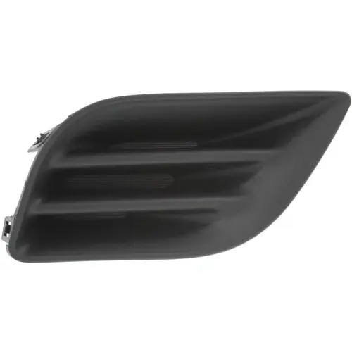 Right Side Front bumper insert 2012 - 2014 NISSAN VERSA NI1039128 622563BA0A - REGULAR Best Price