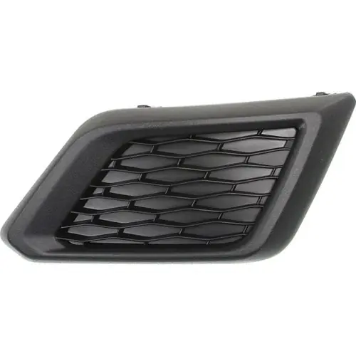 Place Order Right Side Front bumper insert 2014 - 2016 NISSAN ROGUE NI1039131 622564BA0A - REGULAR