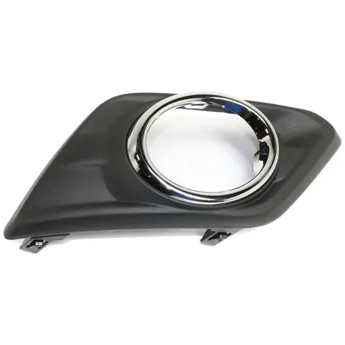 Right Side Front bumper insert 2014 - 2016 NISSAN ROGUE NI1039132 622564BA0B - REGULAR Buy Direct