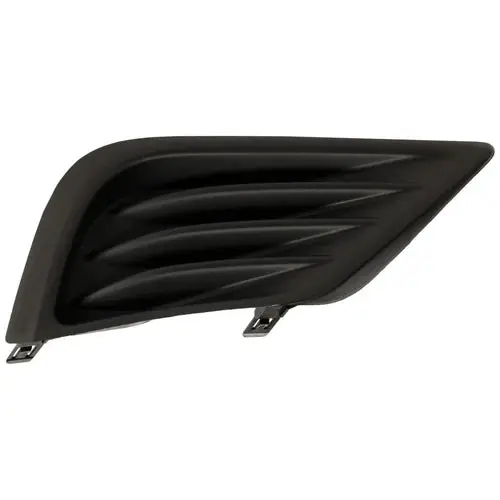 Bargain Right Side Front bumper insert 2016 - 2018 NISSAN ALTIMA NI1039139 622569HS0A - REGULAR