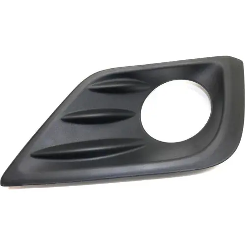 Right Side Front bumper insert 2016 - 2018 NISSAN ALTIMA NI1039141 622569HS0B - REGULAR While Supplies Last