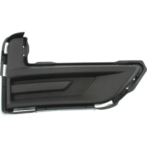 Direct From Factory Right Side Front bumper insert 2017 - 2020 NISSAN ROGUE NI1039148 622566FL0A - REGULAR