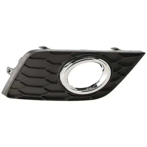Right Side Front bumper insert 2016 - 2019 NISSAN SENTRA NI1039143 622564AF0A - REGULAR Top Rated