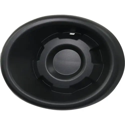 Hassle-Free Returns Right Side Front bumper insert 2013 - 2016 NISSAN PATHFINDER NI1039154 622563KA0A - REGULAR