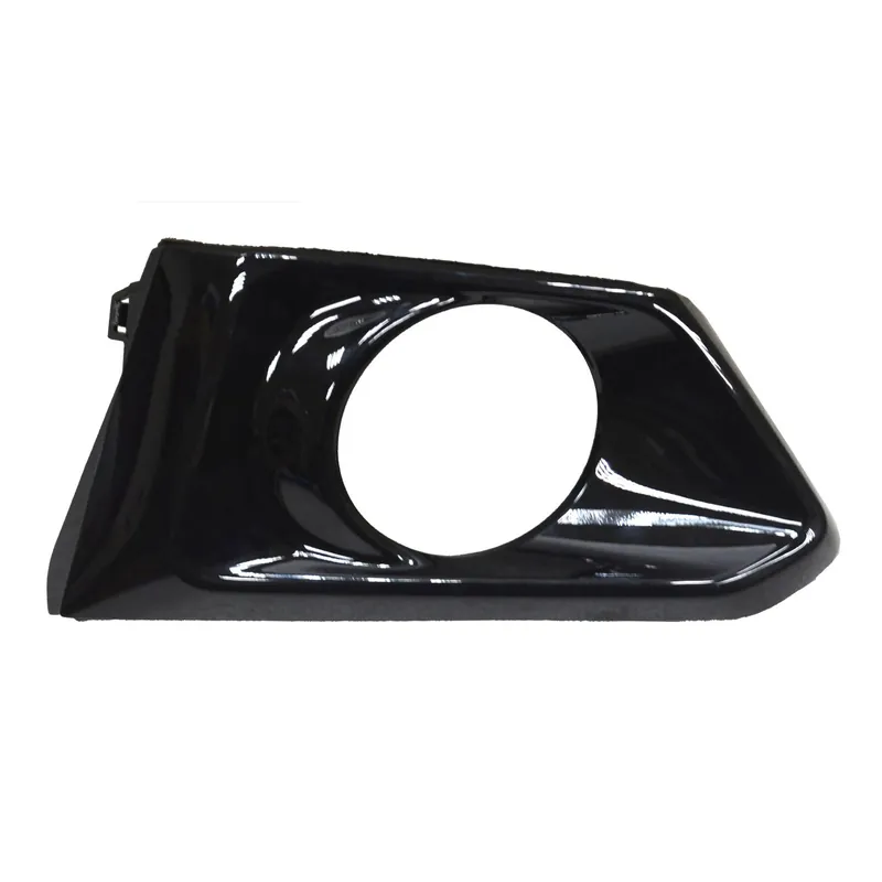 Free Shipping Right Side Front bumper insert 2019 - 2022 NISSAN ALTIMA CAPA NI1039158C 622566CA0B - CAPA