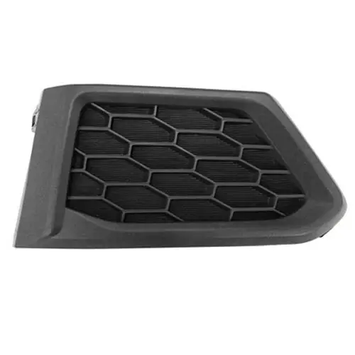 Right Side Front bumper insert 2019 - 2022 NISSAN ALTIMA CAPA NI1039163C 622566CA0A - CAPA In Demand
