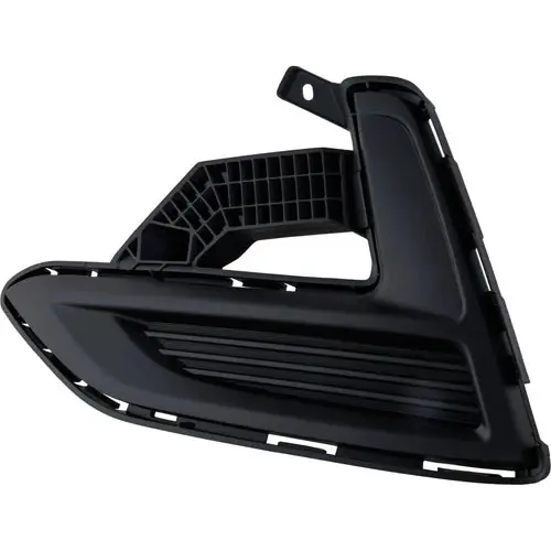 Bargain Right Side Front bumper insert 2020 - 2023 NISSAN SENTRA NI1039172 622566LB0A - REGULAR