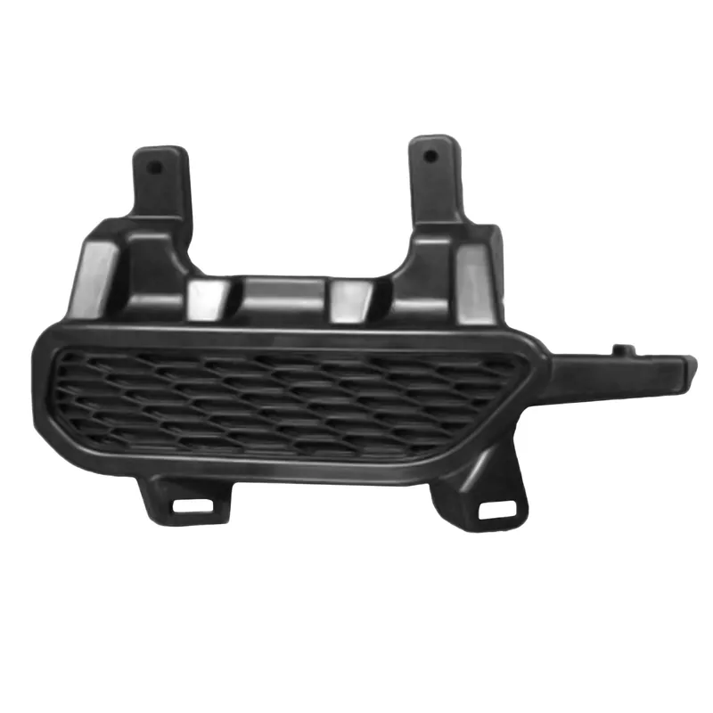Special Offer Right Side Front bumper insert 2020 - 2022 NISSAN QASHQAI NI1039174 622566MR0A - REGULAR