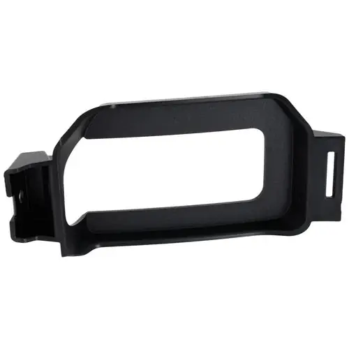Right Side Front bumper insert 2022 - 2022 NISSAN PATHFINDER NI1039181 622566TA0A - REGULAR Trusted Brand