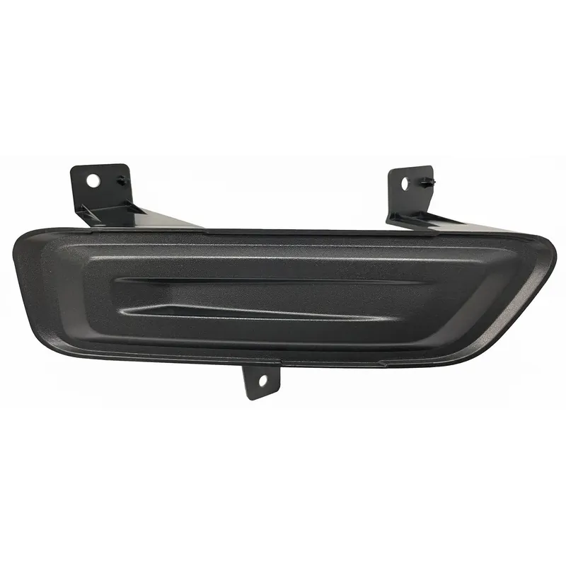 Shop Now Right Side Front bumper insert 2022 - 2024 NISSAN FRONTIER NI1039187 622569BU0A - REGULAR