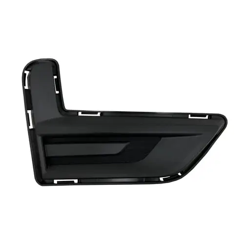 Right Side Front bumper insert 2017 - 2020 NISSAN ROGUE CAPA NI1039186C 622565HK0A - CAPA Weekend Sale