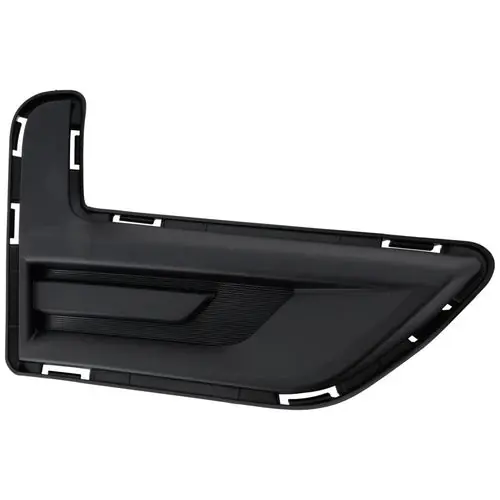 Low Price Right Side Front bumper insert 2017 - 2020 NISSAN ROGUE NI1039186 622565HK0A - REGULAR