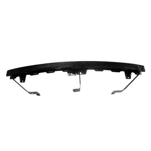 Front bumper cover support 2017 - 2019 NISSAN TITAN CAPA NI1041103C 62290EZ40B - CAPA New Release
