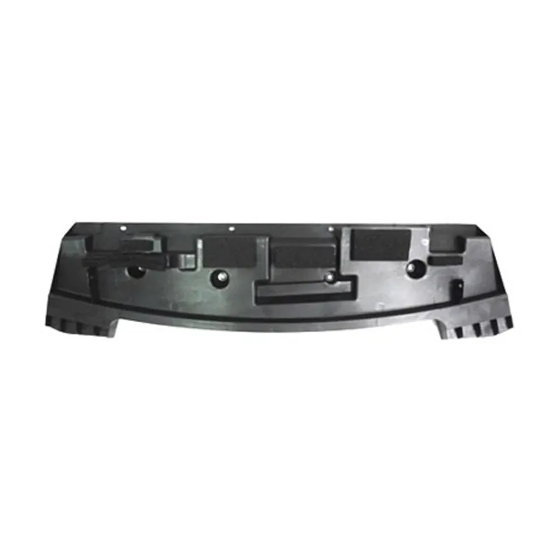 Buy Today Front bumper cover support 2017 - 2019 NISSAN QASHQAI CAPA NI1041104C 62660DF30A - CAPA