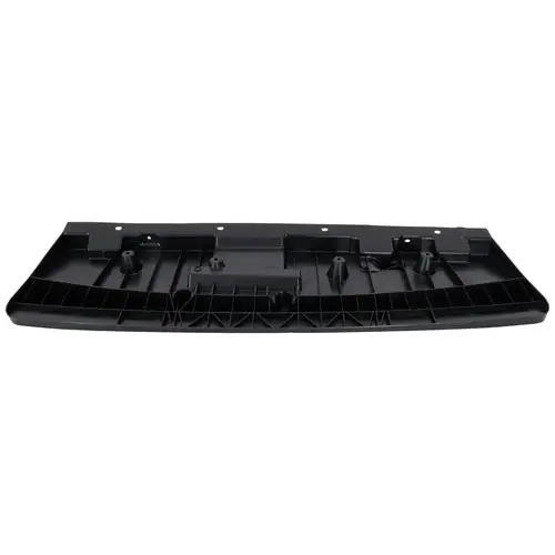 Deal Front bumper cover support 2020 - 2022 NISSAN QASHQAI NI1041108 626606MR0A - REGULAR