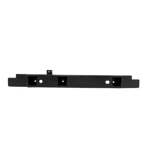 Front bumper cover support 2022 - 2025 NISSAN FRONTIER CAPA NI1041114C 622409BU0A - CAPA Professional Grade