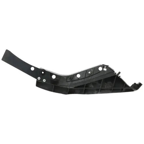 Trending Left Side Front bumper cover support 2009 - 2014 NISSAN MAXIMA NI1042111 620599N00A - REGULAR