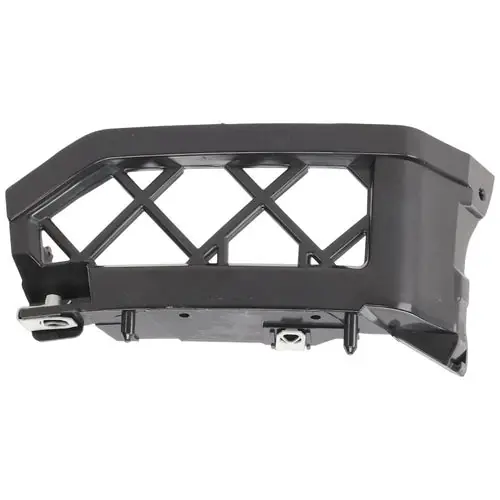 Fan Favorite Left Side Front bumper cover support 2005 - 2021 NISSAN FRONTIER NI1042115 62223EA500 - REGULAR