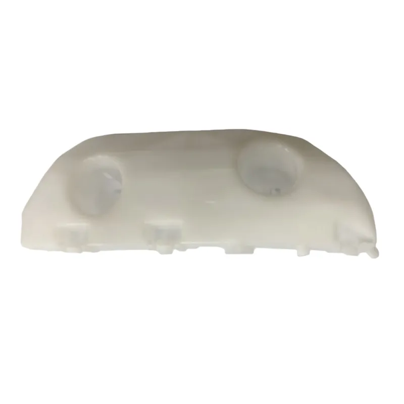 Left Side Front bumper cover support 2009 - 2014 NISSAN MURANO NI1042124 622231AA2A - REGULAR Next Day Delivery