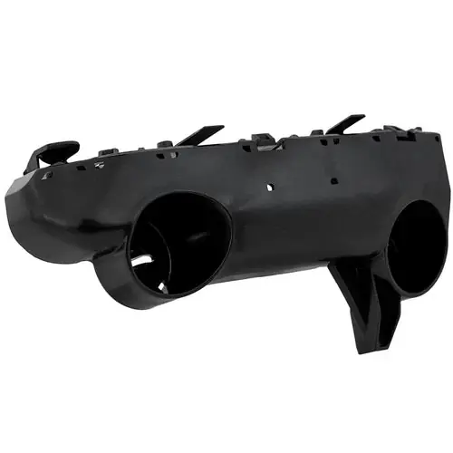 Super Sale Left Side Front bumper cover support 2020 - 2023 NISSAN SENTRA NI1042123 622256LB0A - REGULAR