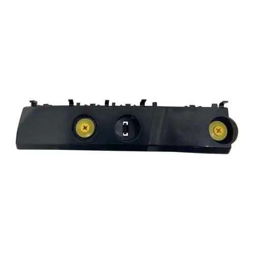 Next Day Delivery Left Side Front bumper cover support 2022 - 2024 NISSAN FRONTIER NI1042131 622239BU0A - REGULAR