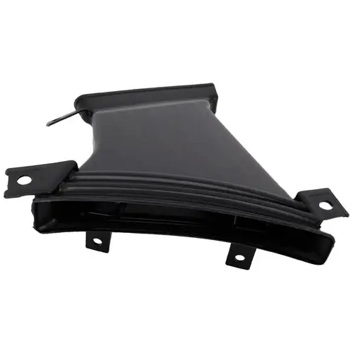 Left Side Front bumper cover support 2021 - 2023 NISSAN ROGUE NI1042128 622536RA0A - REGULAR Limited Offer