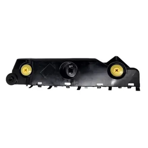 Brand New Left Side Front bumper cover support 2021 - 2025 NISSAN ROGUE NI1042138 622236RR0B - REGULAR