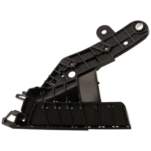 Right Side Front bumper cover support 2013 - 2015 NISSAN ALTIMA NI1043102 620583TA0A - REGULAR Original