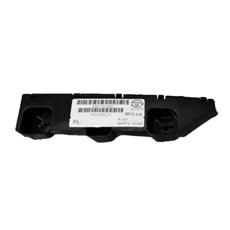Instant Buy Right Side Front bumper cover support 2013 - 2020 NISSAN PATHFINDER NI1043107 622263KA1A - REGULAR