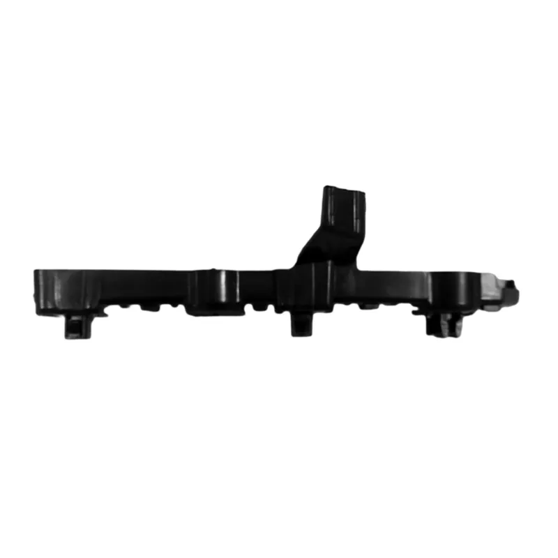Right Side Front bumper cover support 2017 - 2023 NISSAN QASHQAI NI1043117 62222DF30A - REGULAR Best Price