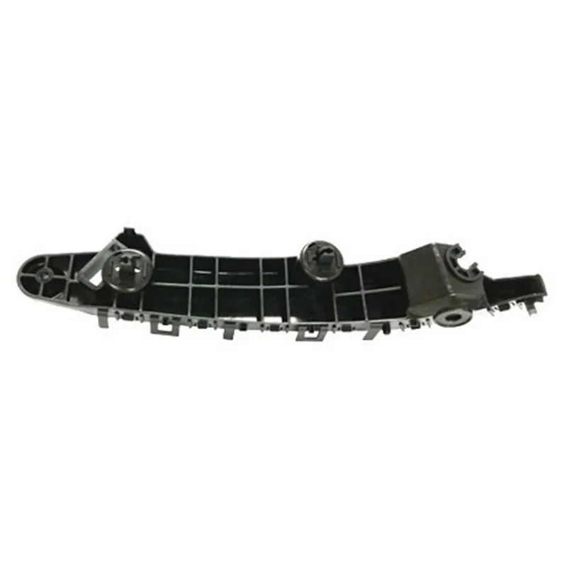Money Back Guarantee Right Side Front bumper cover support 2015 - 2017 NISSAN JUKE NI1043126 622223YM0A - REGULAR