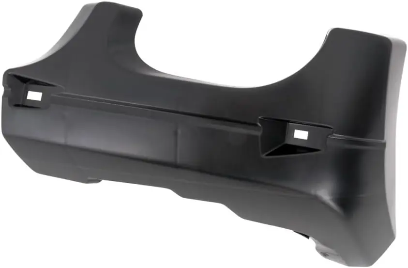 Clearance Right Side Front bumper cover support 2007 - 2021 NISSAN FRONTIER NI1043135 62222ZL00B - REGULAR
