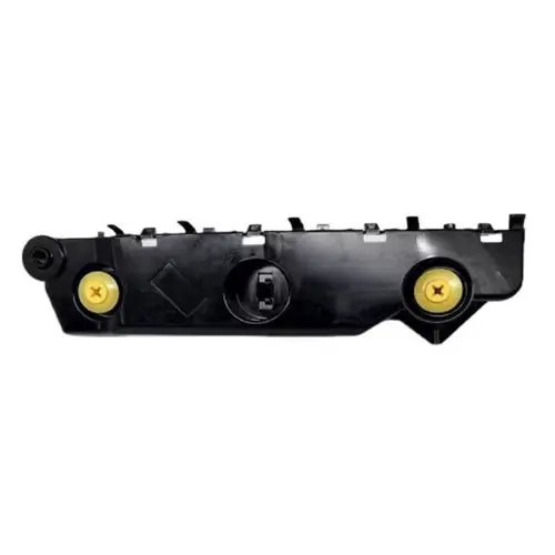 Professional Grade Right Side Front bumper cover support 2021 - 2025 NISSAN ROGUE NI1043138 622226RR0B - REGULAR
