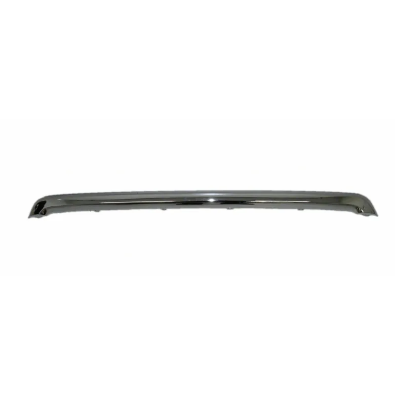 Buy Online Front bumper molding 2013 - 2016 NISSAN PATHFINDER NI1044108V 620763KA0A - REGULAR