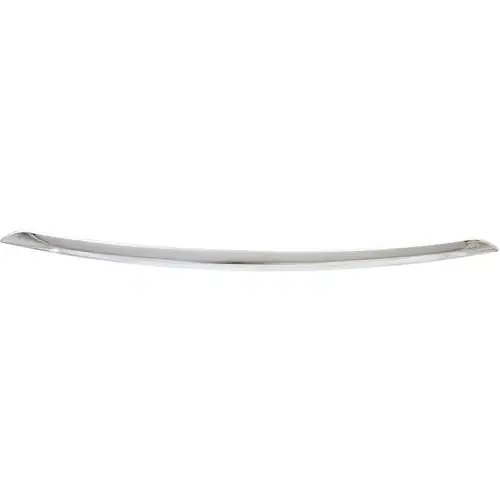 Front bumper molding 2015 - 2019 NISSAN VERSA NI1044110 620849KM0B - REGULAR Weekend Sale