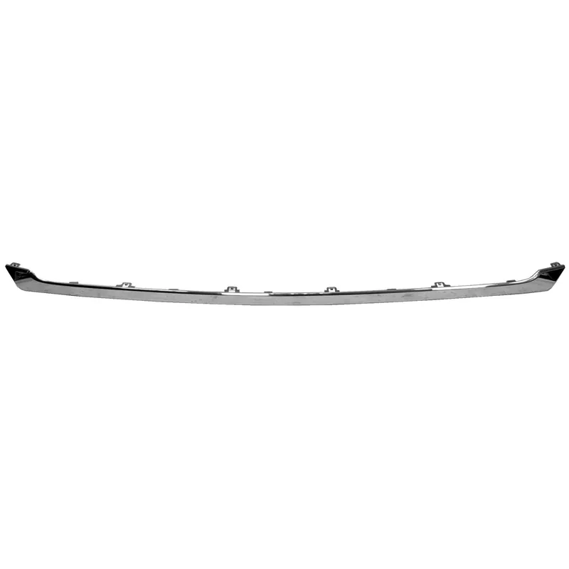 Exclusive Front bumper molding 2017 - 2020 NISSAN PATHFINDER CAPA NI1044113C 620769PF0A - CAPA