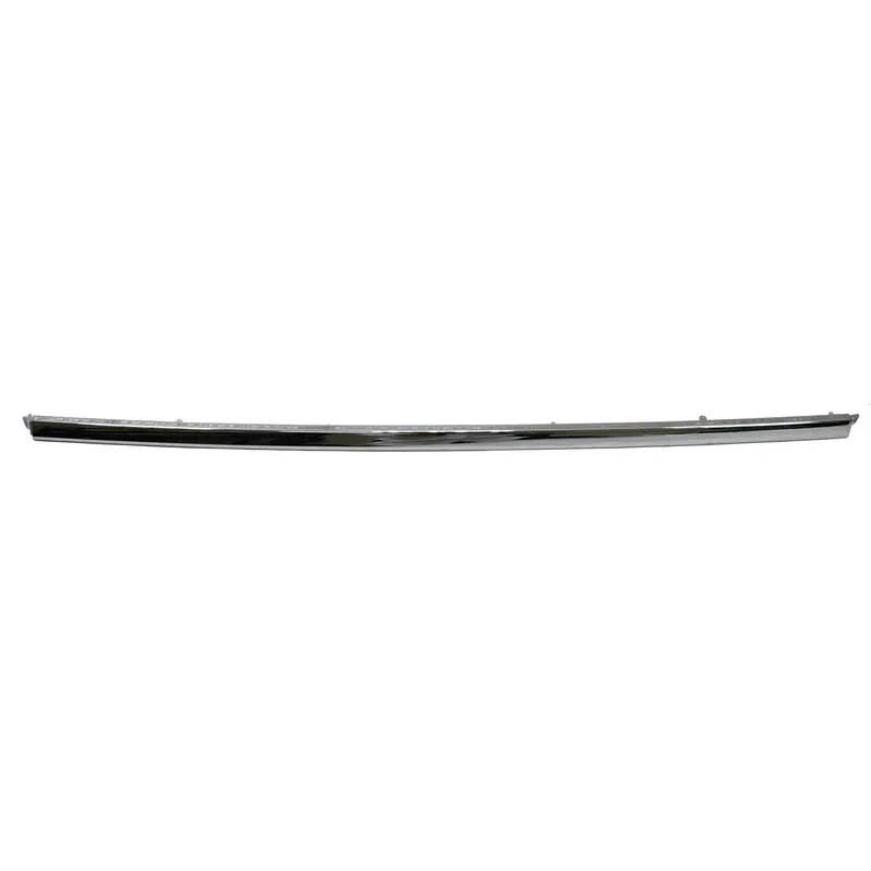 Front bumper molding 2019 - 2024 NISSAN MURANO NI1044116 620789UF0A - REGULAR Limited Offer