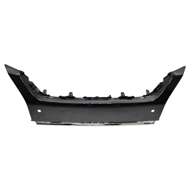 Free Returns Front bumper molding 2019 - 2024 NISSAN MURANO NI1044118 622789UF1A - REGULAR